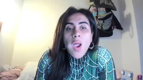 Snapshot of luisamonsterdick chatting on 12-06-24, 11:03 Luisa Monsters online show from 12-06-24, 11:03