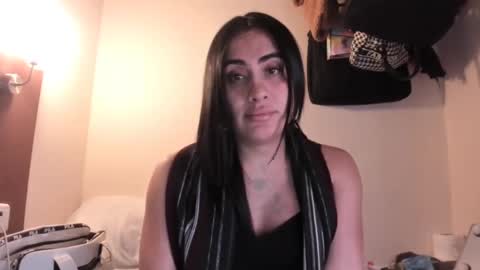 Snapshot of luisamonsterdick chatting on 12-11-24, 12:33 Luisa Monsters online show from 12-11-24, 12:33