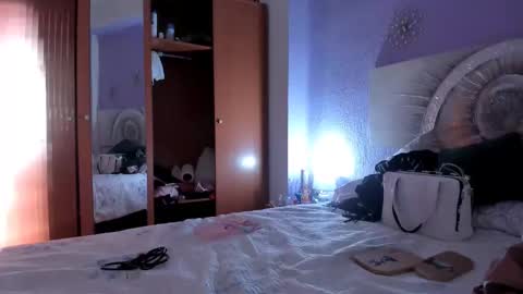 Snapshot of luisamonsterdick chatting on 01-30-25, 04:34 Luisa Monsters online show from 01-30-25, 04:34