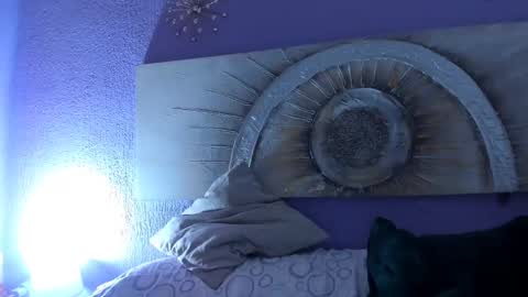 Snapshot of luisamonsterdick chatting on 01-30-25, 07:37 Luisa Monsters online show from 01-30-25, 07:37