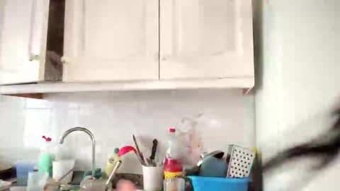 Snapshot of luisamonsterdick chatting on 11-23-25, 03:23 Luisa Monsters online show from 11-23-25, 03:23