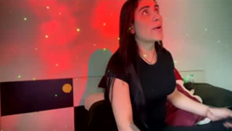 Snapshot of luisamonsterdick chatting on 12-03-25, 07:27 Luisa Monsters online show from 12-03-25, 07:27