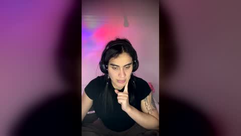 Snapshot of luisamonsterdick chatting on 02-19-26, 09:33 Luisa Monsters online show from 02-19-26, 09:33