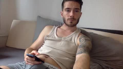 Luis Badx online show from 01-09-25, 11:14