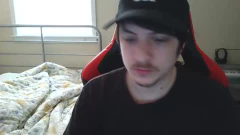 Luisdiaztube online show from 05-02-26, 04:34