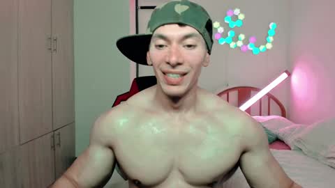 Snapshot of luisfernikesportboy chatting on 12-09-24, 11:34 Luis Fer PVT IS OPEN online show from 12-09-24, 11:34