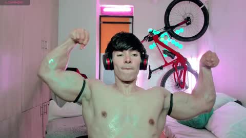 Snapshot of luisfernikesportboy chatting on 09-30-25, 09:09 Luis Fer PVT IS OPEN online show from 09-30-25, 09:09