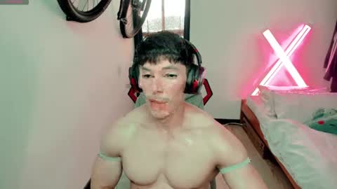 Luis Fer PVT IS OPEN online show from 06-13-26, 03:43