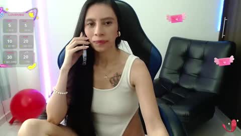 luisiana online show from 12-03-25, 08:40