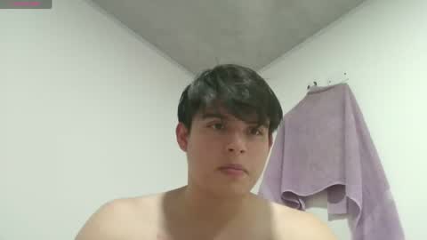 Luis S Kennedy online show from 04-09-26, 02:55