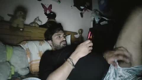 luismiastarot online show from 11-05-25, 05:07