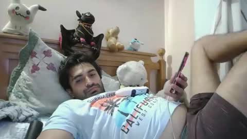 luismiastarot online show from 11-26-25, 04:35