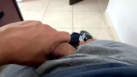 luiso29 online show from 09-19-25, 05:46