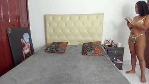 Luissa online show from 03-05-26, 12:23