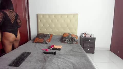 Luissa online show from 03-08-26, 12:31