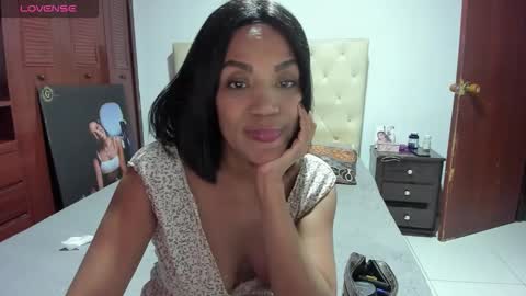 Luissa online show from 03-28-26, 11:43