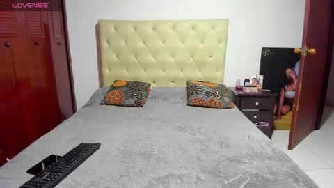 Luissa online show from 04-17-26, 12:19