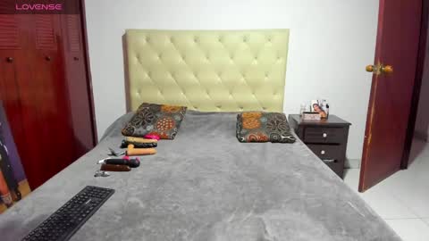 Luissa online show from 04-21-26, 11:49