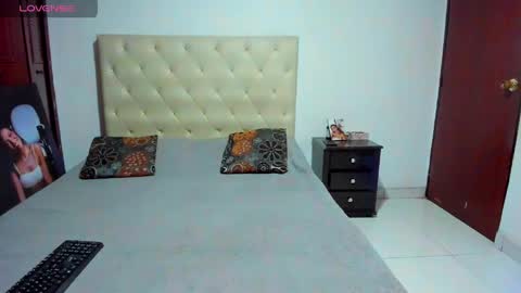 Luissa online show from 05-20-26, 12:33