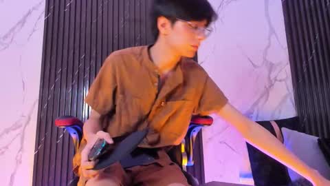 luixdust1 online show from 09-15-25, 01:05