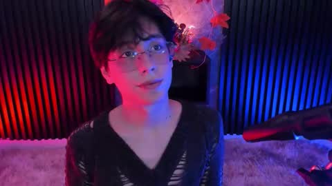 luixdust1 online show from 09-30-25, 04:50