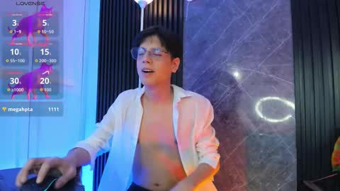 luixdust1 online show from 11-27-25, 05:53