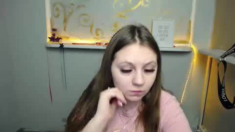 Luiza online show from 12-20-24, 11:00