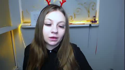 Luiza online show from 12-25-24, 07:35