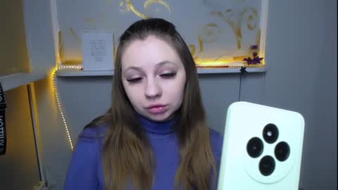 Luiza online show from 12-26-24, 07:35