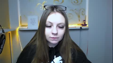 Luiza online show from 12-27-24, 07:40