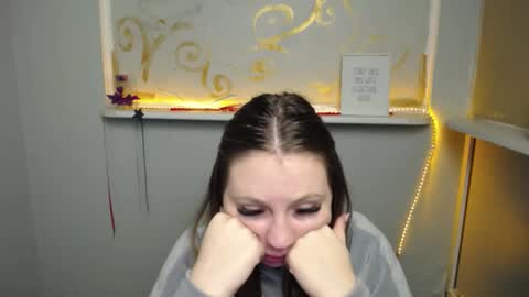 Luiza online show from 12-28-24, 10:58