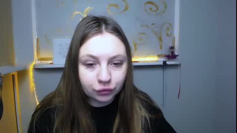 Luiza online show from 01-20-25, 07:36