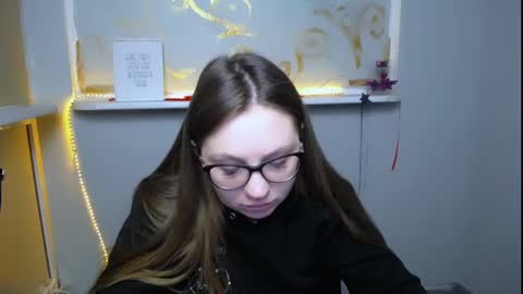 Luiza online show from 01-21-25, 10:41