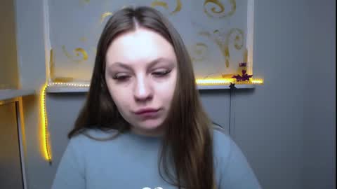 Luiza online show from 01-28-25, 07:43