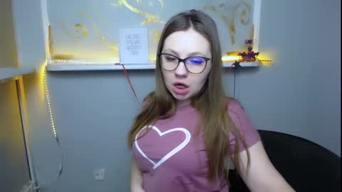 Luiza online show from 02-11-25, 07:33