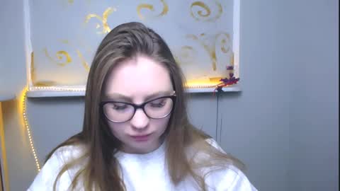 Luiza online show from 02-18-25, 09:10