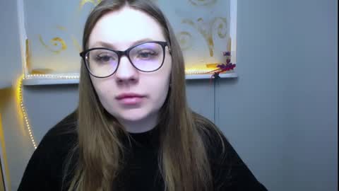 Luiza online show from 02-19-25, 08:12