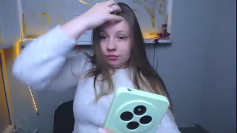 Luiza online show from 02-20-25, 11:09