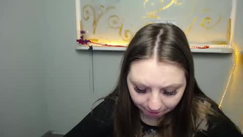 Luiza online show from 03-07-25, 07:41