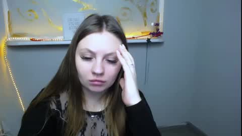 Luiza online show from 03-07-25, 10:45