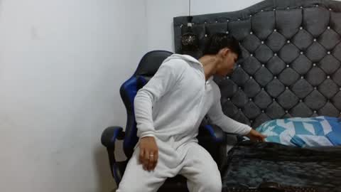 Luka big18 online show from 03-24-26, 03:33