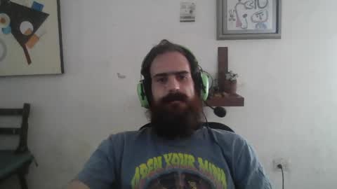 Luka online show from 03-31-26, 09:59