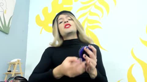 Luka Castillo online show from 01-05-26, 07:28