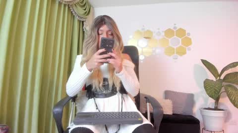 Luka Castillo online show from 04-03-26, 03:26