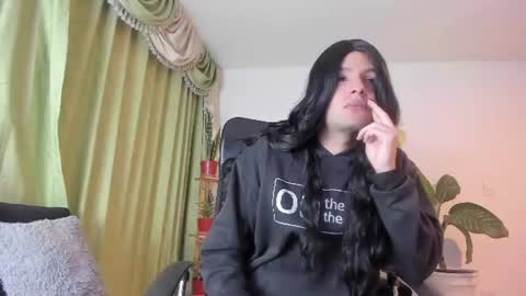 Snapshot of lukacastillo chatting on 06-30-26, 04:13 Luka Castillo online show from 06-30-26, 04:13