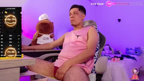 lukaforge online show from 03-18-26, 02:37