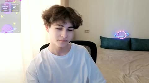 lukahayes online show from 03-21-26, 12:21