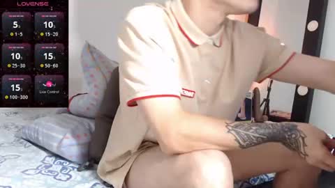 Lukarizzox        independent model online show from 06-27-26, 07:30