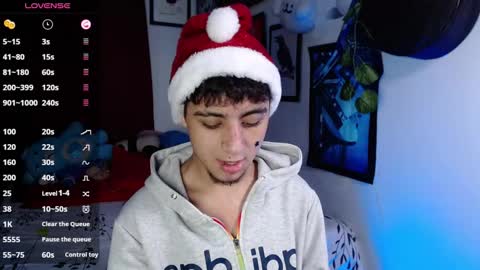 lukas online show from 12-02-25, 02:50