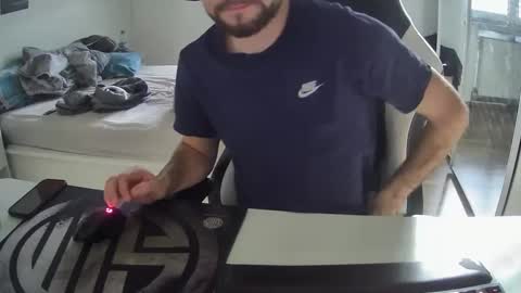 lukasschoetz online show from 01-20-25, 10:18